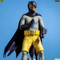 Batman 1966 BDS Art Scale Statue 1/10 Surfer Batman (Deluxe)