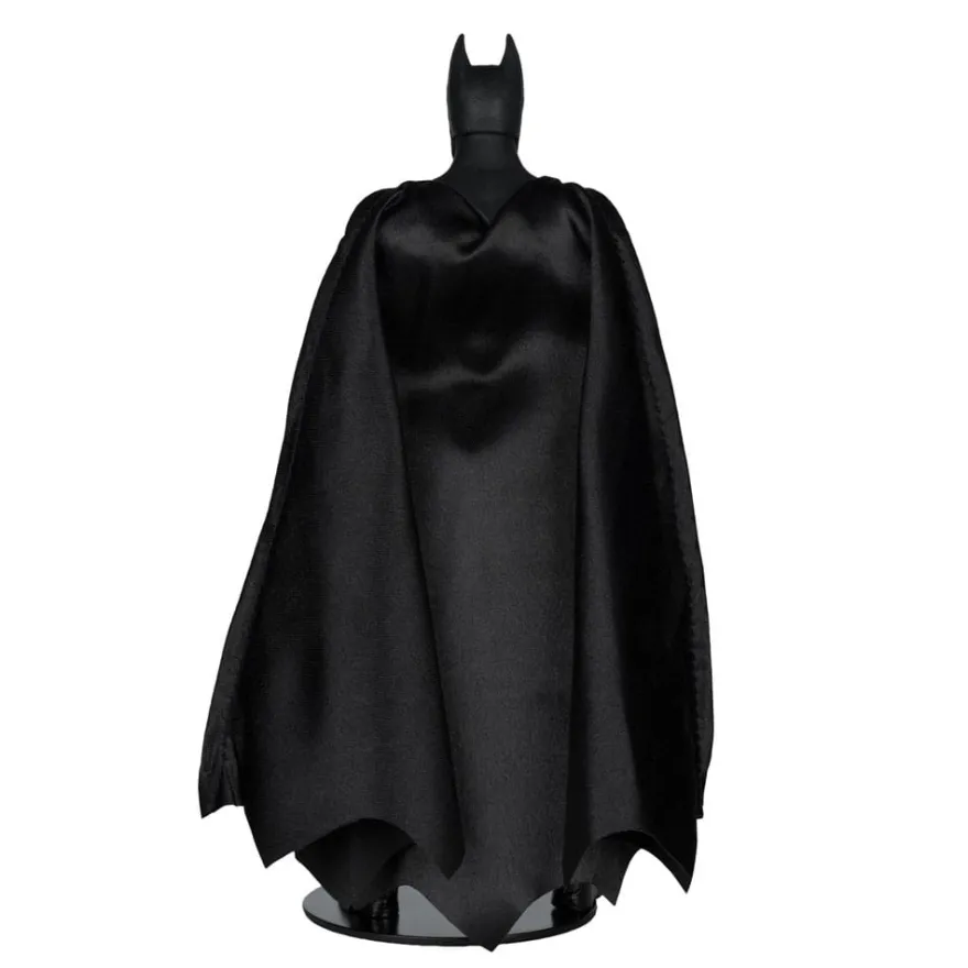 Batman Begins DC Multiverse Actionfigur Batman (Gold Label) 18 cm