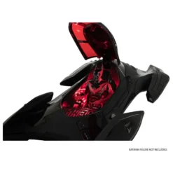 Batman Beyond DC Multiverse Fahrzeug Batmobile (Gold Label) 53 cm