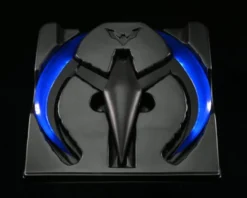 Batman Beyond Prop Replik 1/1 Batarang (Blue with Lights)