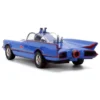 Batman Classic TV Series Diecast Modell 1/32 1966 Classic Batmobil Cartoon Ver.