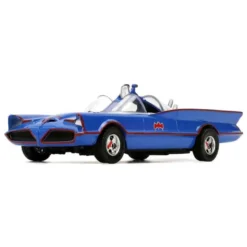 Batman Classic TV Series Diecast Modell 1/32 1966 Classic Batmobil Cartoon Ver.