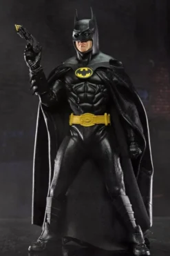 Batman (1989) Clothed Actionfigur Batman 20 cm