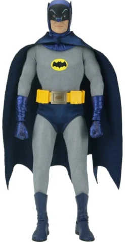 Batman (1966) Clothed Actionfigur Batman 20 cm