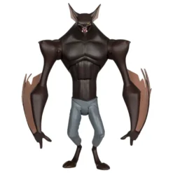 Batman DC Direct Actionfigur Man-Bat (Detective Comics #400) (Gold Label) 15 cm