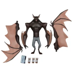 Batman DC Direct Actionfigur Man-Bat (Detective Comics #400) (Gold Label) 15 cm
