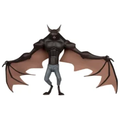 Batman DC Direct Actionfigur Man-Bat (Detective Comics #400) (Gold Label) 15 cm