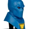 Batman DC Direct Mini-Replik 1/3 Azrael Batman Maske (Batman: Knightfall)(Gold Label Collection)
