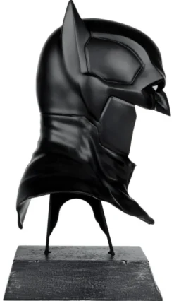 Batman DC Direct Mini-Replik 1/3 Batman Maske (Batman: Noel) 23 cm