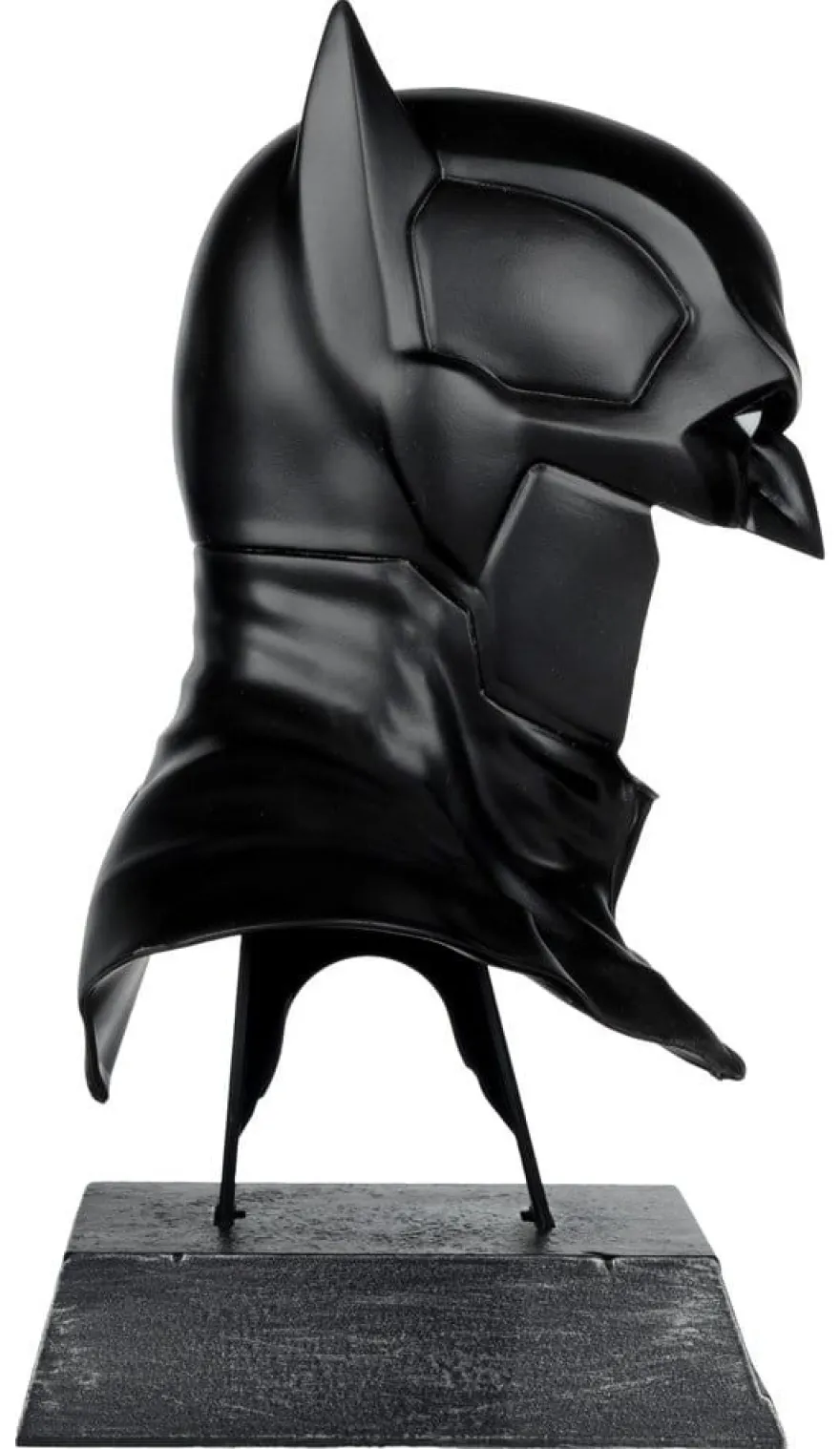 Batman DC Direct Mini-Replik 1/3 Batman Maske (Batman: Noel) 23 cm