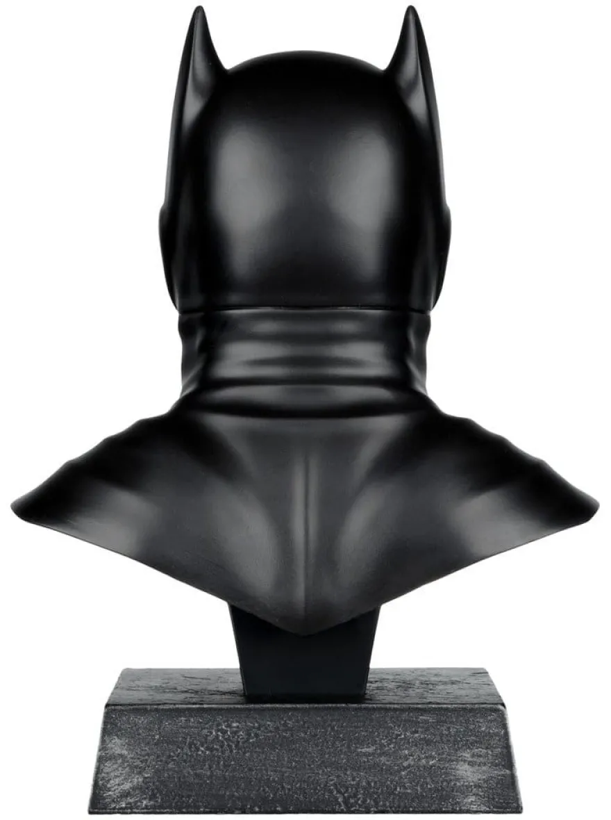 Batman DC Direct Mini-Replik 1/3 Batman Maske (Batman: Noel) 23 cm
