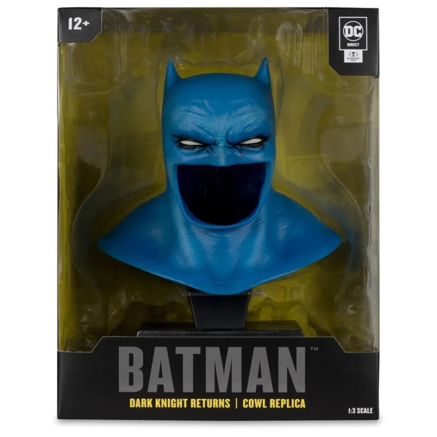 Batman DC Direct Mini-Replik 1/3 Wave 3 The Dark Knight Returns 19 cm