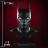 Batman DC Direct Replik 1/1 Batman Beyond Maske 58 cm
