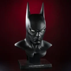 Batman DC Direct Replik 1/1 Batman Beyond Maske 58 cm