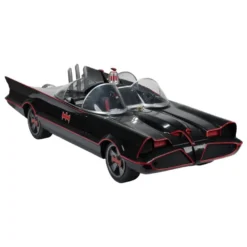 Batman (1966) DC Multiverse Fahrzeug Batmobil 53 cm