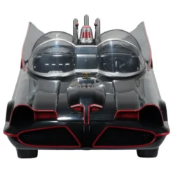 Batman (1966) DC Multiverse Fahrzeug Batmobil 53 cm