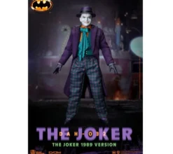 Batman 1989 Dynamic 8ction Heroes Actionfigur Joker