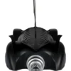 Batman Forever DC Multiverse Fahrzeug Batmobile Glow in the Dark Edition (Gold Label) 79 cm