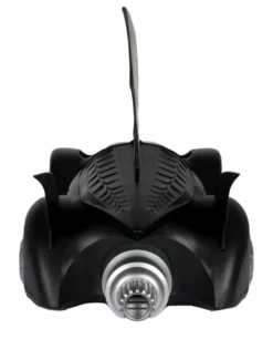 Batman Forever DC Multiverse Fahrzeug Batmobile Glow in the Dark Edition (Gold Label) 79 cm