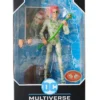 Batman Forever DC Multiverse Actionfigur Riddler (Final Suit) (Chase) 18 cm