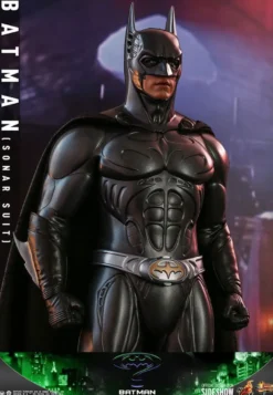 Batman Forever Movie Masterpiece Actionfigur 1/6 Batman (Sonar Suit)