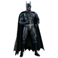 Batman Forever Movie Masterpiece Actionfigur 1/6 Batman (Sonar Suit)