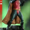 Batman Forever Movie Masterpiece Actionfigur 1/6 Robin