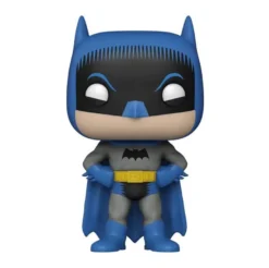 Batman Funko Pop! Comic Covers Vinylfigur Batman