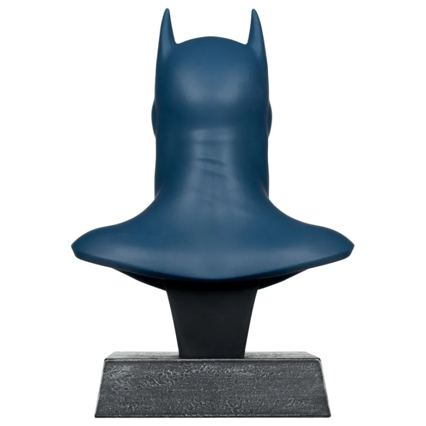Batman Hush DC Direct Mini-Replik 1/3 Batman Maske 19 cm