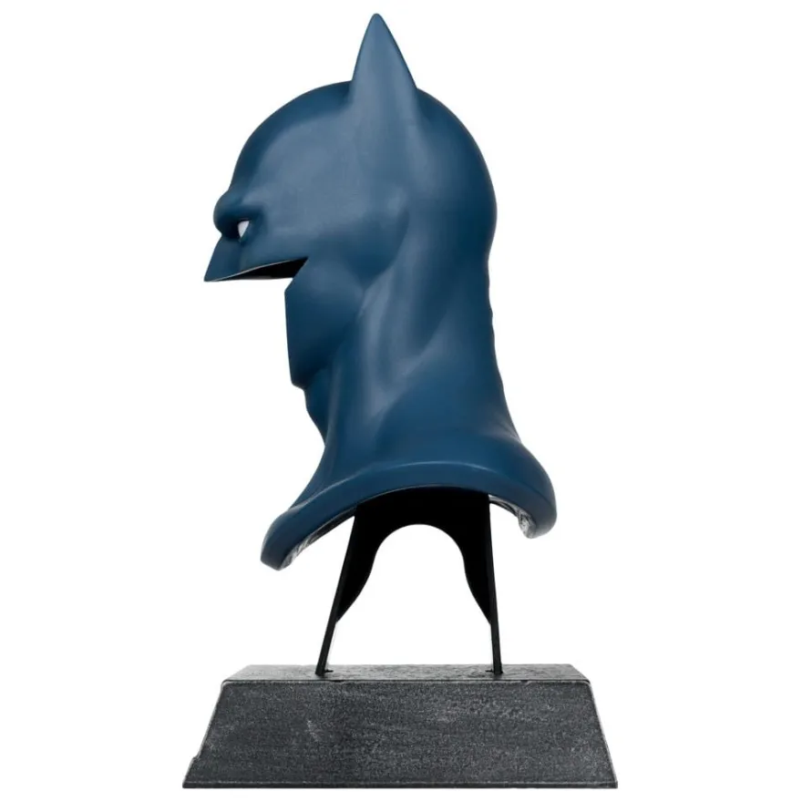 Batman Hush DC Direct Mini-Replik 1/3 Batman Maske 19 cm