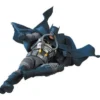 Batman Hush MAF EX Actionfigur Stealth Jumper Batman