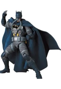 Batman Hush MAF EX Actionfigur Stealth Jumper Batman
