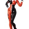 Batman Hush MAF EX Actionfigur Harley Quinn