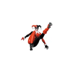 Batman Hush MAF EX Actionfigur Harley Quinn