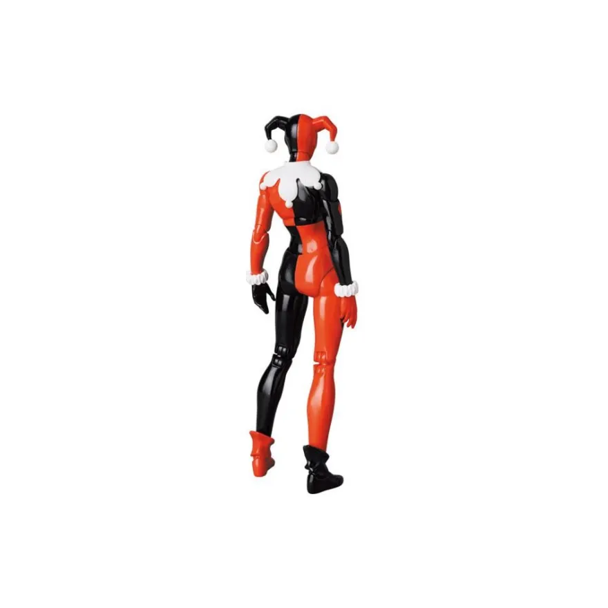 Batman Hush MAF EX Actionfigur Harley Quinn