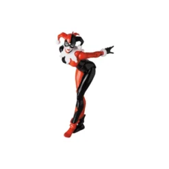Batman Hush MAF EX Actionfigur Harley Quinn