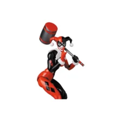 Batman Hush MAF EX Actionfigur Harley Quinn