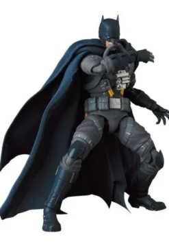 Batman Hush MAF EX Actionfigur Stealth Jumper Batman