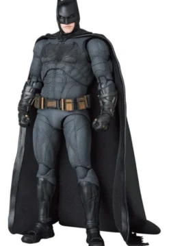 Batman MAFEX Actionfigur Batman Zack Snyder´s Justice League Ver. 16 cm