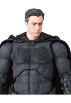 Batman MAFEX Actionfigur Batman Zack Snyder´s Justice League Ver. 16 cm