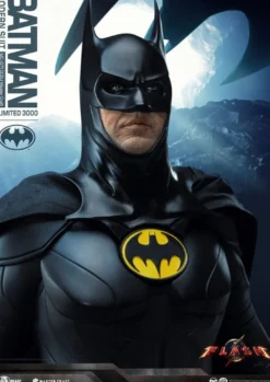 Batman Master Craft Statue Batman Modern Suit 42 cm