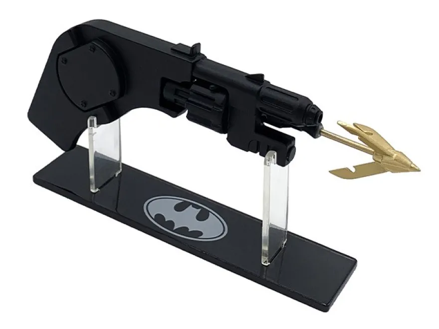 Batman (1989 Movie) Mini Replik Grapple Launcher