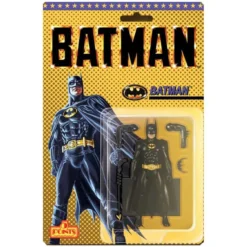 Batman 1989 5 Points Actionfigur 9,5 cm Batman