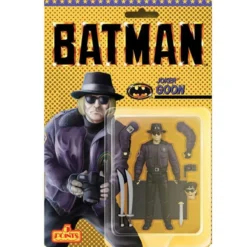 Batman 1989 5 Points Actionfigur 9,5 cm Jokers Handlanger