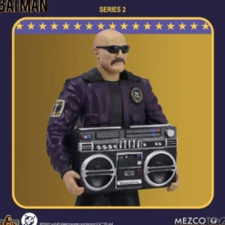 Batman (1989) 5 Points Actionfiguren 9 cm Series 2 Sortiert (3)
