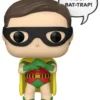 Batman 66 POP! Vinyl Figur Robin 9 cm