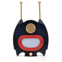 Batman Prop Replica 1/1 Batman (1966 TV) Bat Radio 13 cm