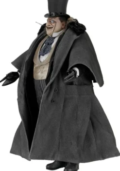 Batman Returns Actionfigur 1/4 Mayoral Penguin