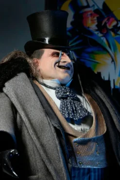 Batman Returns Actionfigur 1/4 Mayoral Penguin