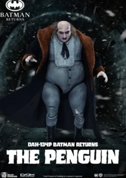 Batman Returns Actionfigur The Penguin 17 cm